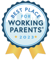 CST Again Named Best Place to Work for Working Parents image