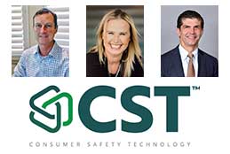 Consumer Safety Technology Names Three New Executives Strengthening Leadership and Supporting Accelerated Growth Plans image